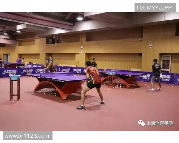 深圳乒乓球队奋勇争先的全国锦标赛突破之路与辉煌成就回顾